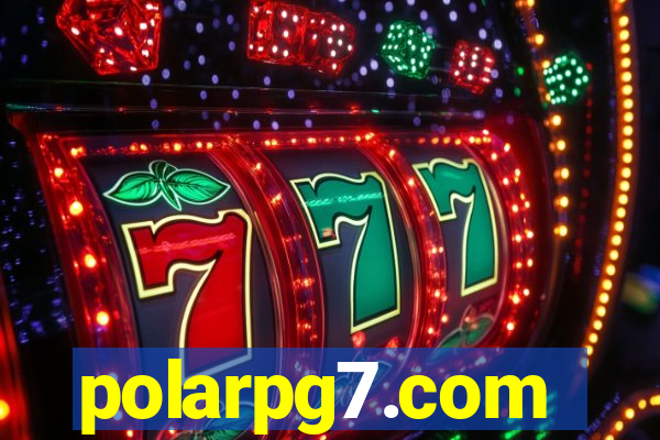 polarpg7.com