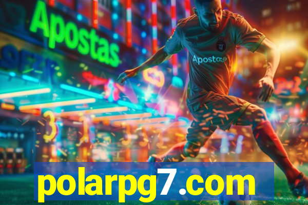 polarpg7.com