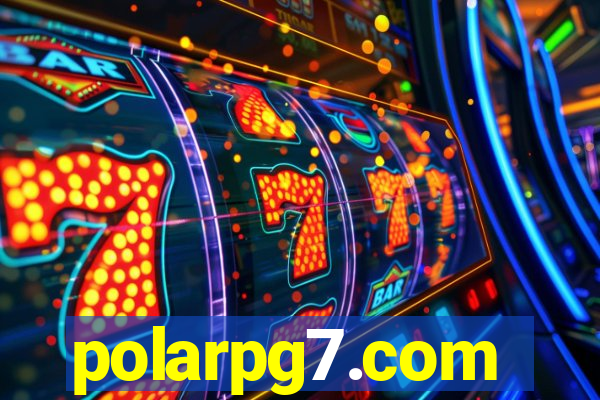 polarpg7.com