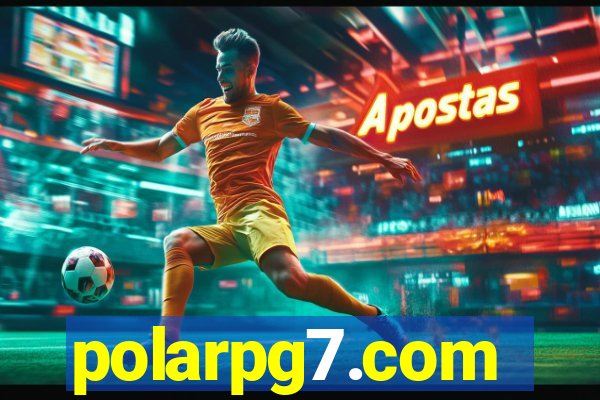 polarpg7.com