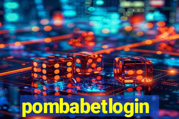 pombabetlogin