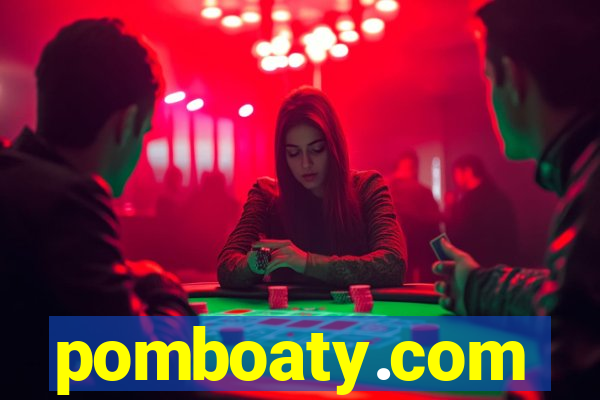 pomboaty.com