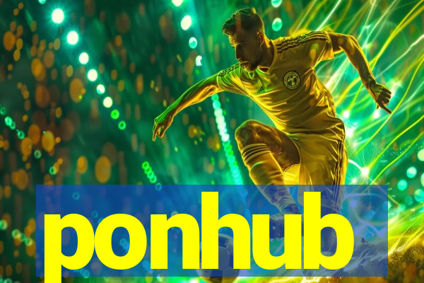 ponhub