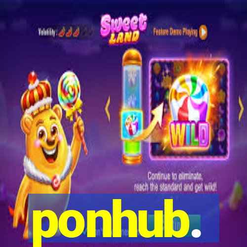 ponhub.