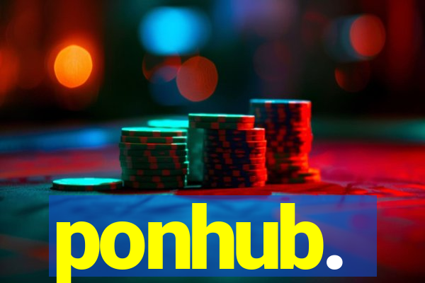 ponhub.