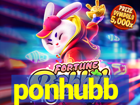 ponhubb