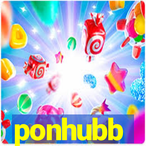 ponhubb