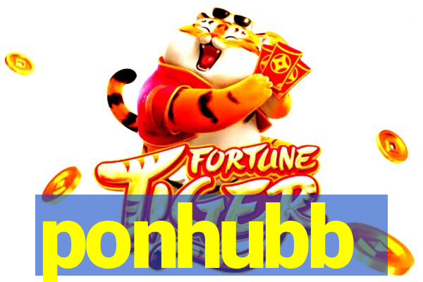 ponhubb