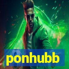 ponhubb
