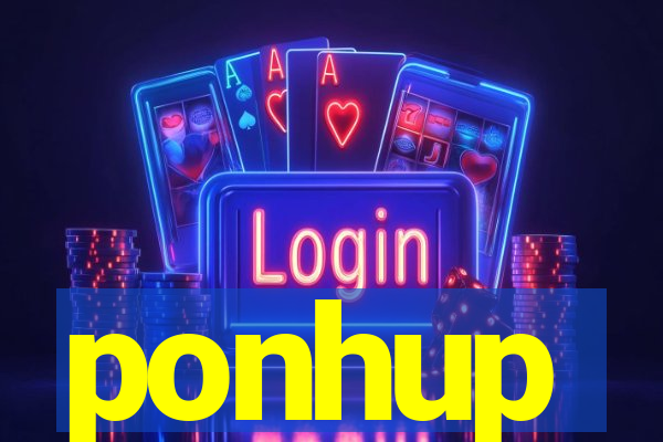 ponhup