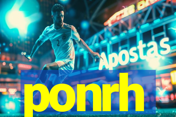 ponrh