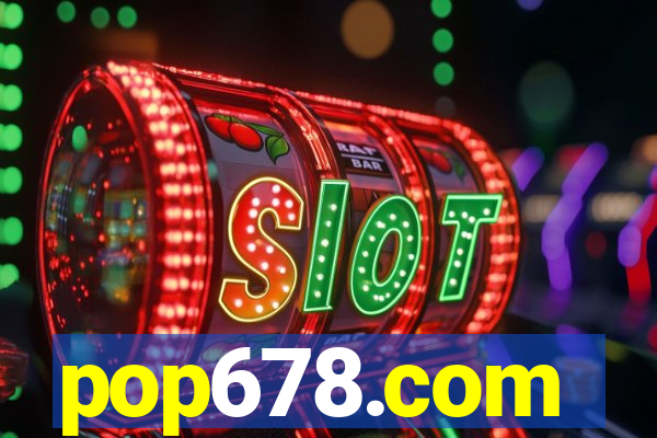 pop678.com
