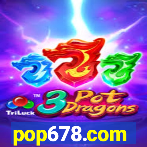 pop678.com