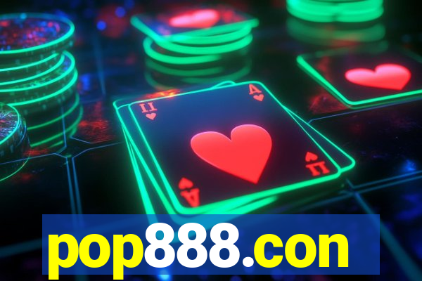 pop888.con