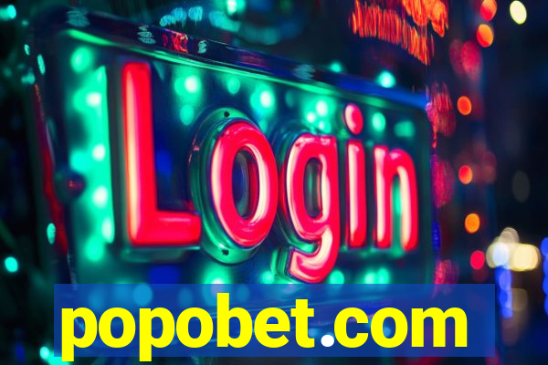 popobet.com
