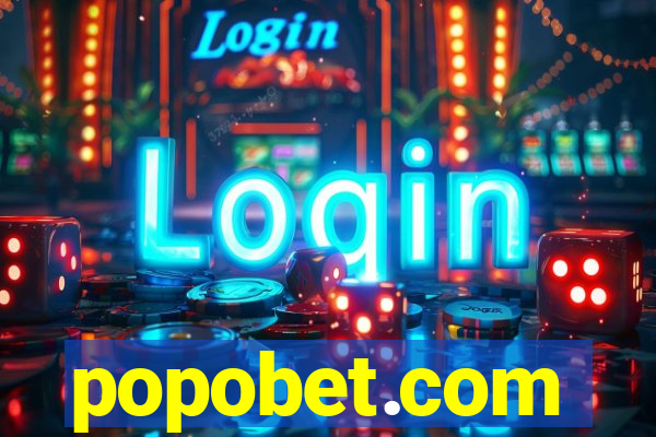 popobet.com