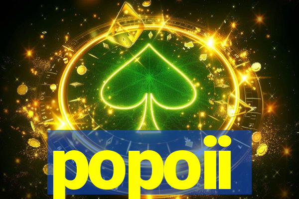 popoii