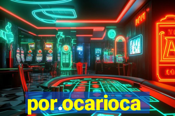 por.ocarioca