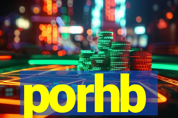porhb