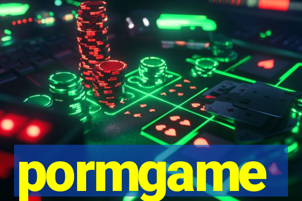 pormgame