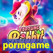 pormgame