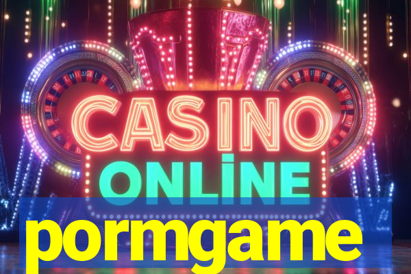 pormgame