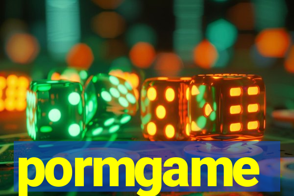 pormgame