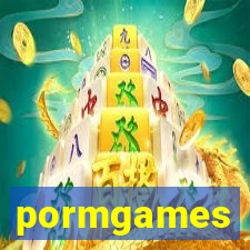 pormgames