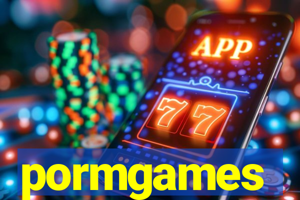 pormgames