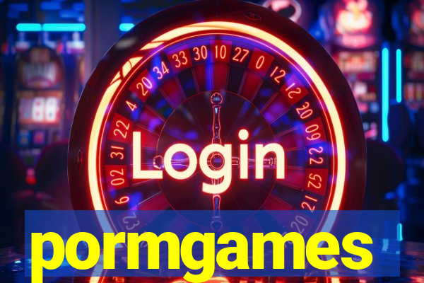 pormgames