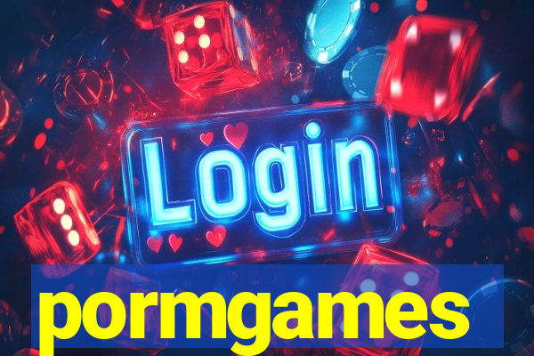pormgames