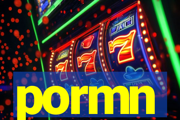 pormn