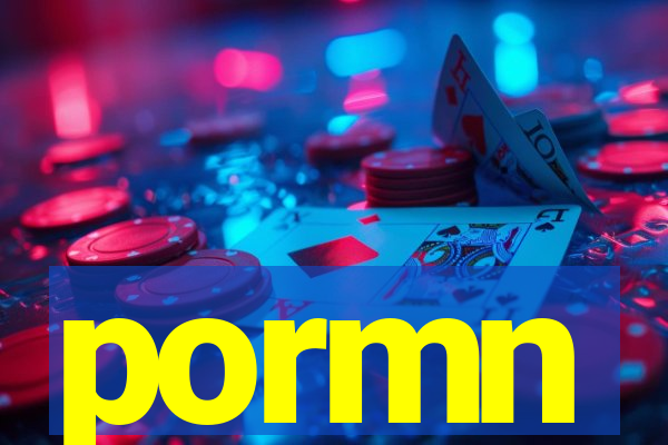 pormn