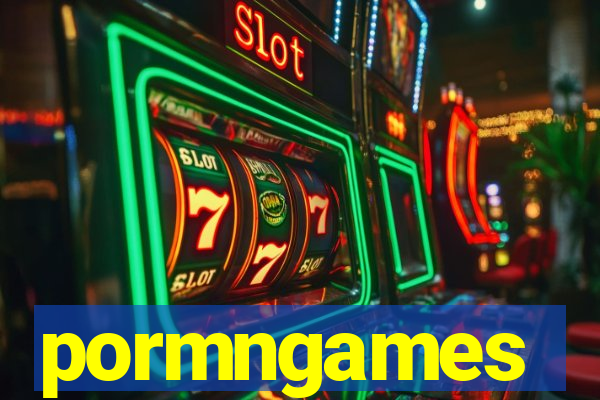 pormngames