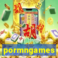 pormngames