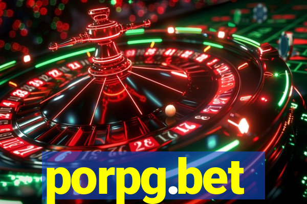porpg.bet