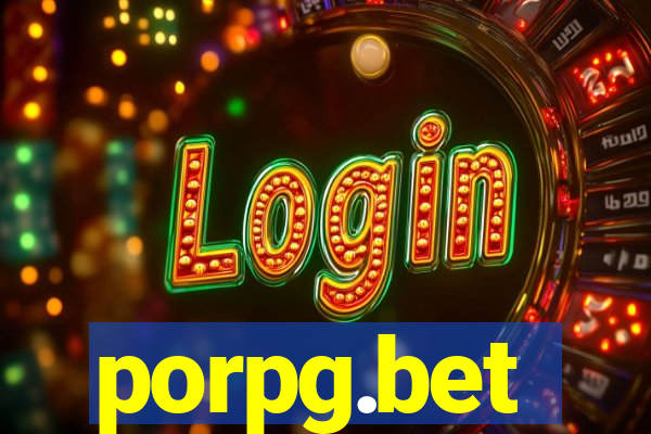porpg.bet