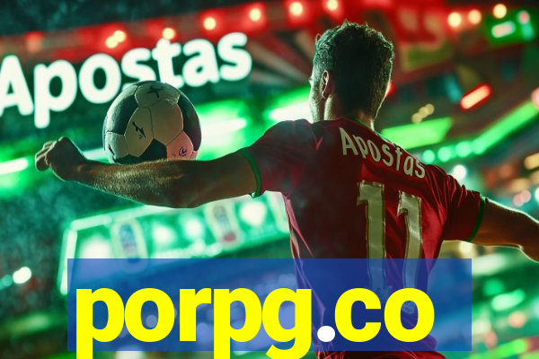 porpg.co