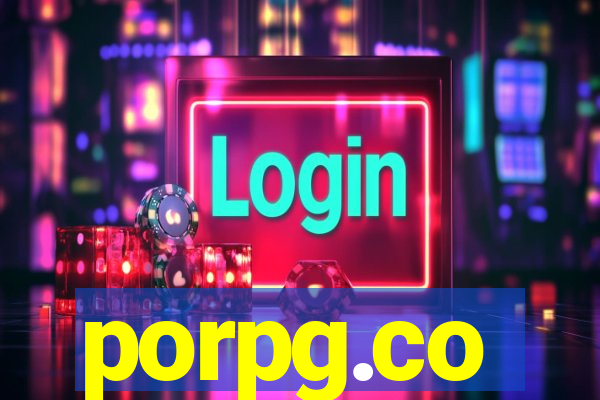 porpg.co