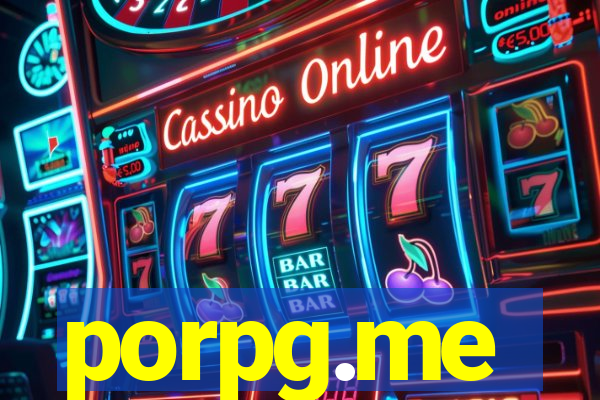 porpg.me