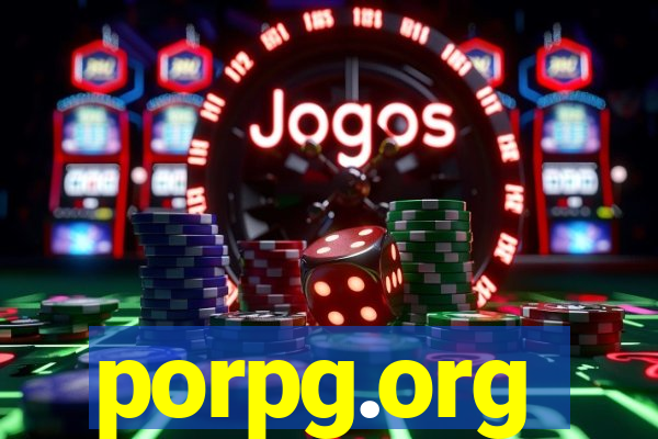 porpg.org