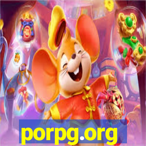 porpg.org