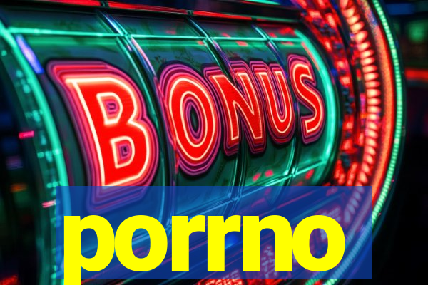 porrno