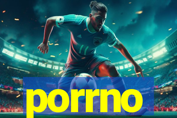 porrno
