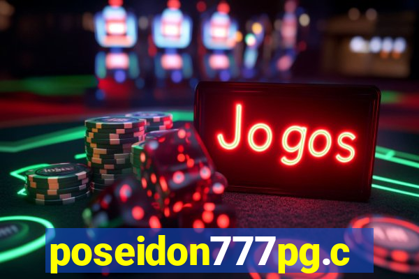 poseidon777pg.com