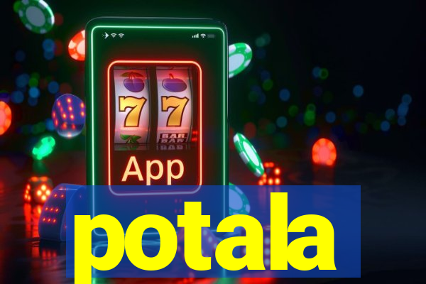 potala-bet.com