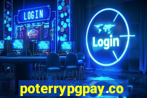 poterrypgpay.com