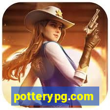 potterypg.com
