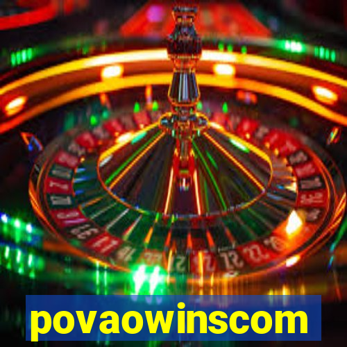 povaowinscom