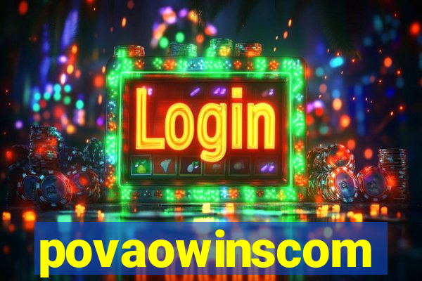 povaowinscom